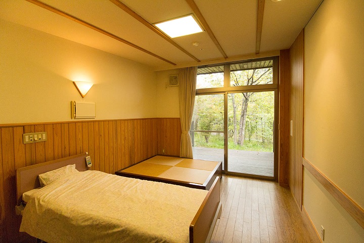 医療法人 明和会　大分ゆふみ病院 画像2