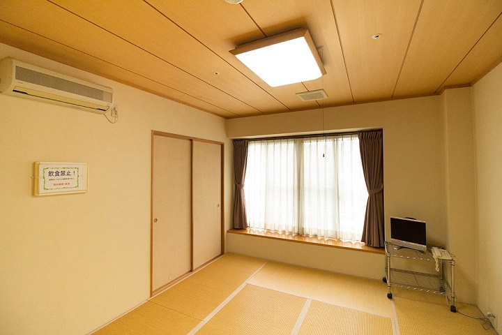 医療法人 明和会　大分ゆふみ病院 画像3