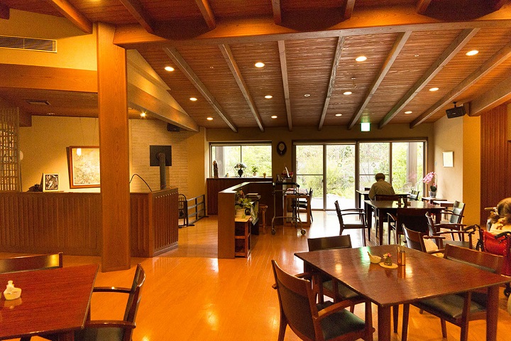 医療法人 明和会　大分ゆふみ病院 画像4