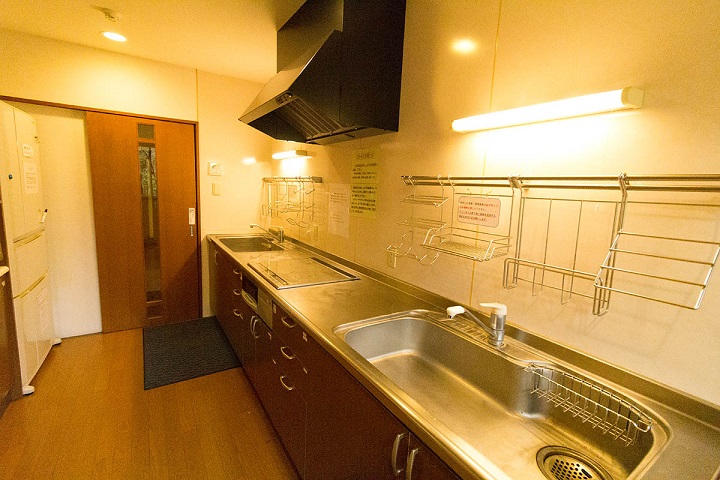 医療法人 明和会　大分ゆふみ病院 画像5