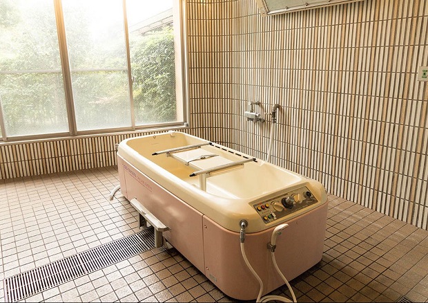 医療法人 明和会　大分ゆふみ病院 画像6