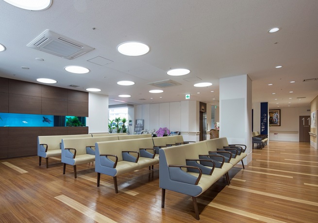 医療法人社団 唱和会　明野中央病院 画像2