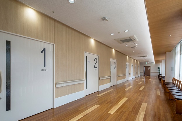 医療法人社団 唱和会　明野中央病院 画像3