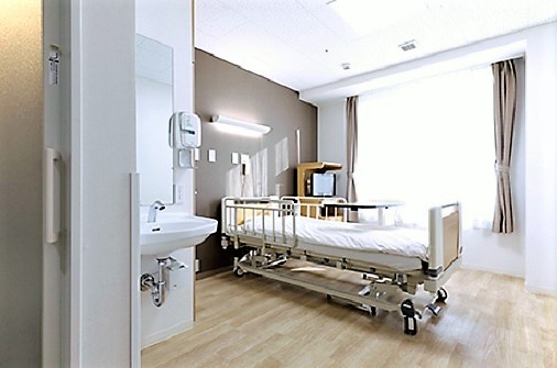 医療法人社団 唱和会　明野中央病院 画像4