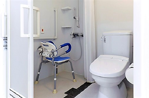 医療法人社団 唱和会　明野中央病院 画像5