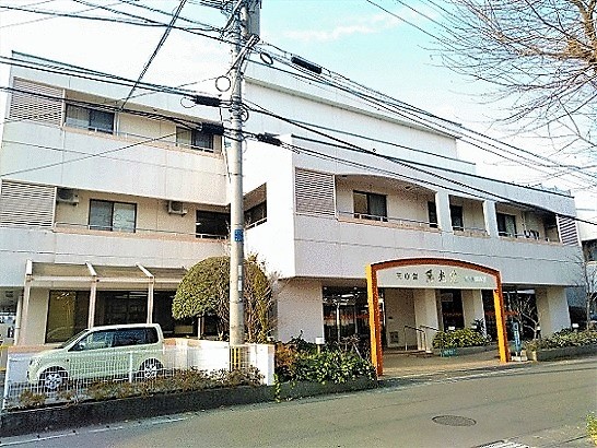 社会医療法人財団 天心堂　 介護老人保健施設　陽光苑