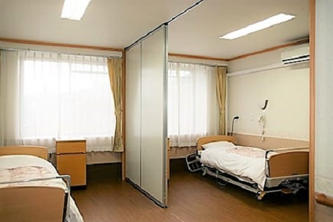 社会医療法人財団 天心堂　 介護老人保健施設　陽光苑 画像4