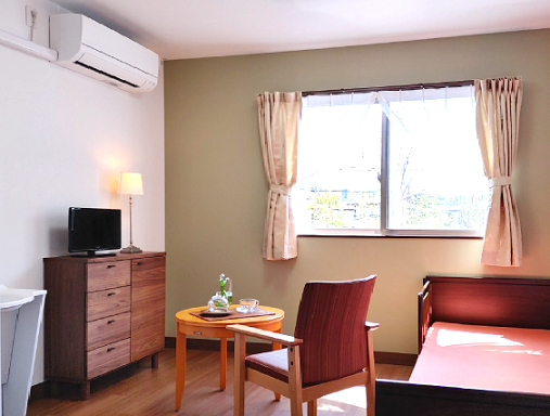 医療法人 秀明会　ハートフルホームあけの高尾 画像3