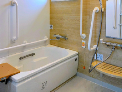 医療法人 秀明会　ハートフルホームあけの高尾 画像4