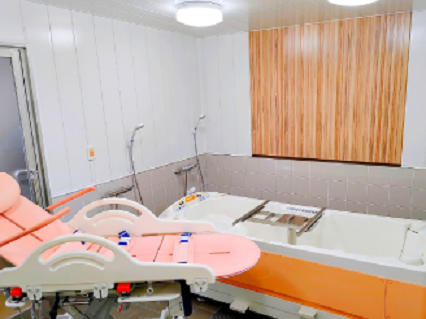 医療法人 秀明会　ハートフルホームあけの高尾 画像5