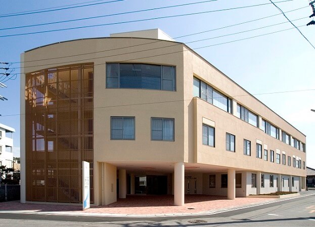 医療法人 慈善会　 介護老人保健施設　さくらハウスぜぜ 画像1