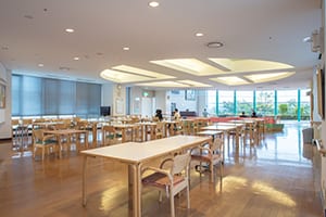 社会医療法人財団 天心堂　ヘつぎ病院 画像3