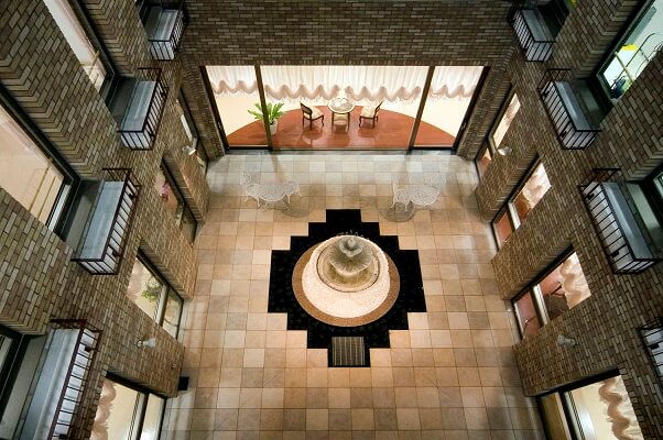 医療法人 慈善会　 介護老人保健施設　さくらハウスぜぜ 画像8