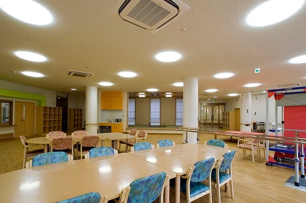 医療法人 慈善会　 介護老人保健施設　さくらハウスぜぜ 画像3