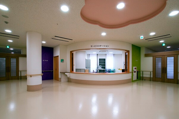 医療法人 慈善会　 介護老人保健施設　さくらハウスぜぜ 画像4