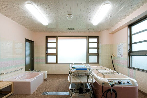 医療法人 慈善会　 介護老人保健施設　さくらハウスぜぜ 画像7