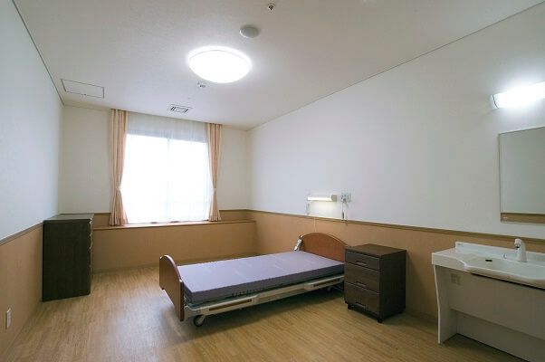 医療法人 慈善会　 介護老人保健施設　さくらハウスぜぜ 画像5