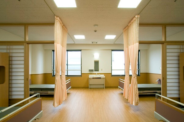 医療法人 慈善会　 介護老人保健施設　さくらハウスぜぜ 画像6