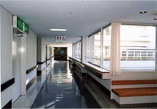 医療法人 創寿会　 介護老人保健施設　小野鶴養生院 画像2