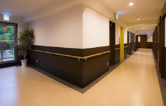 株式会社 あさがお　サービス付き高齢者向け住宅　あさがお 画像4