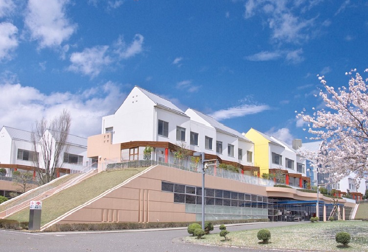 社会医療法人財団 天心堂　ヘつぎ病院