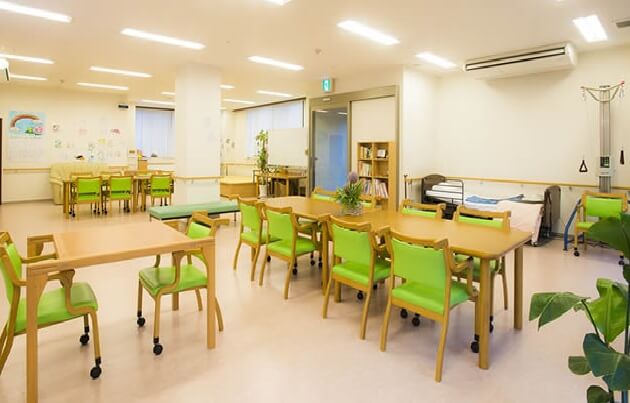 株式会社 あさがお　サービス付き高齢者向け住宅　あさがお 画像2