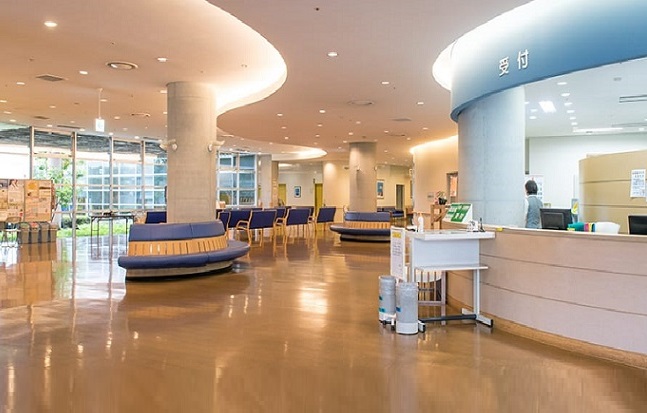 社会医療法人財団 天心堂　ヘつぎ病院 画像2