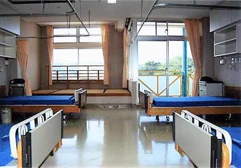 医療法人 創寿会　 介護老人保健施設　小野鶴養生院 画像3