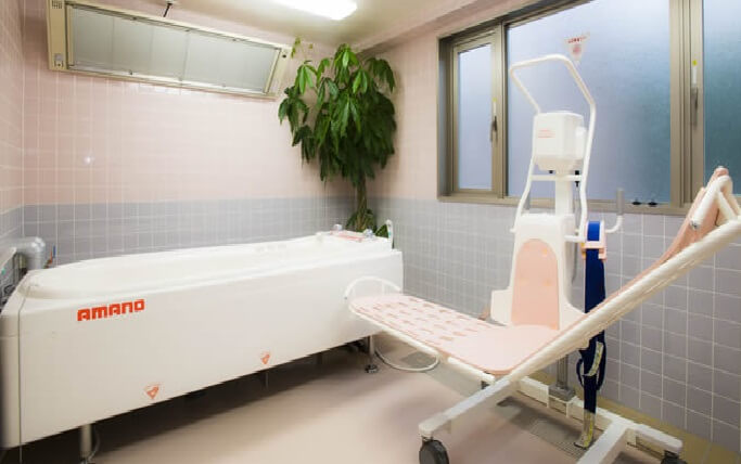 株式会社 あさがお　サービス付き高齢者向け住宅　あさがお 画像6