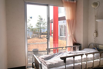 社会医療法人財団 天心堂　ヘつぎ病院 画像6