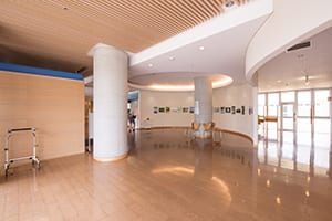 社会医療法人財団 天心堂　ヘつぎ病院 画像4