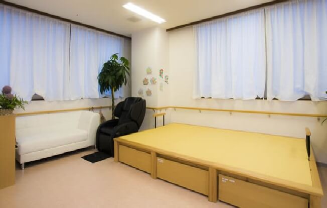 株式会社 あさがお　サービス付き高齢者向け住宅　あさがお 画像3