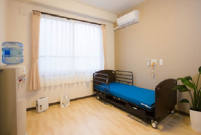 株式会社 あさがお　サービス付き高齢者向け住宅　あさがお 画像5