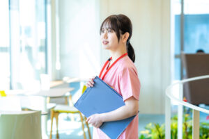 看護師・介護士が「心から満足できる」転職を成功させる3つの極意