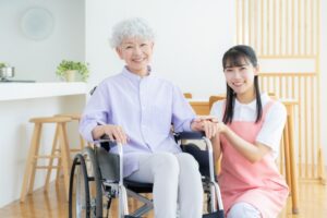 「残業ゼロ」を実現！大分の介護士の転職成功事例から学ぶ、理想の働き方の見つけ方