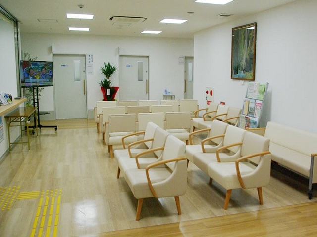 医療法人財団 親幸会　浜脇記念病院 画像