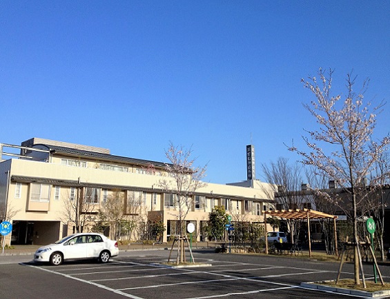 医療法人 久真会　河野脳神経外科病院 画像