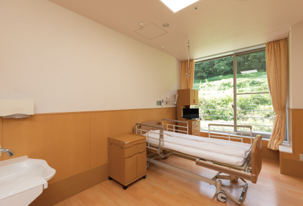 医療法人 畏敬会　井野辺病院 画像4