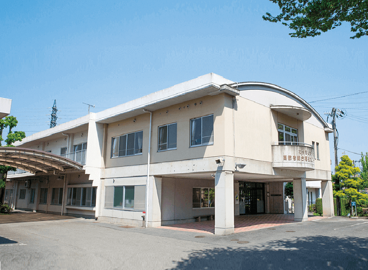 社会福祉法人 若草会　特別養護老人ホーム　創生の里