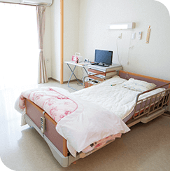 社会福祉法人 若草会　特別養護老人ホーム　創生の里 画像2