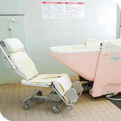 社会福祉法人 若草会　特別養護老人ホーム　創生の里 画像4