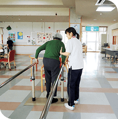 社会福祉法人 若草会　特別養護老人ホーム　創生の里 画像5