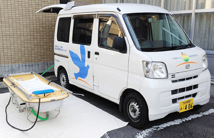 社会福祉法人 若草会　特別養護老人ホーム　創生の里 画像6