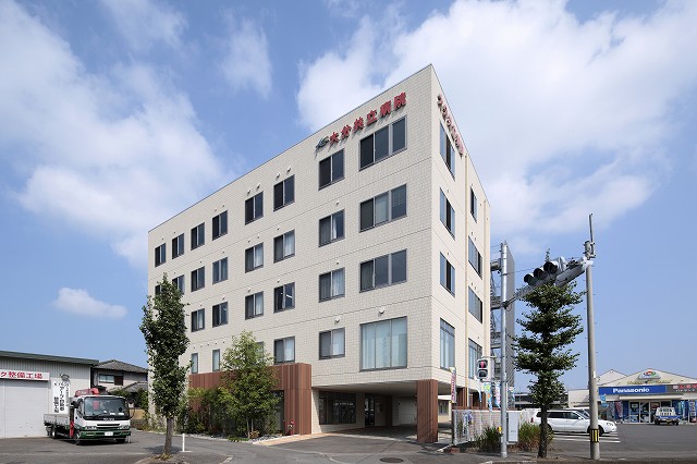 医療法人 岡仁会　大分共立病院 画像2