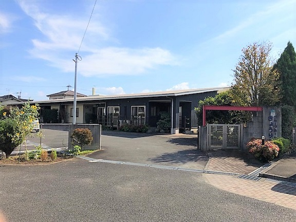医療法人 岡仁会　大分共立病院