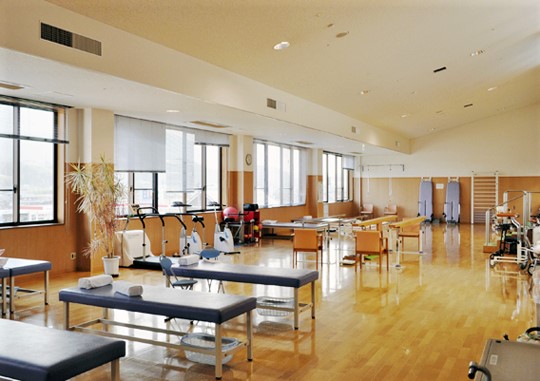 医療法人 永冨　永冨記念病院 画像2