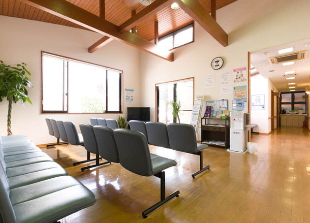 舞鶴内科クリニック 画像3