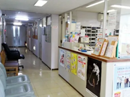 医療法人 靖和会　玄同内科医院 画像2