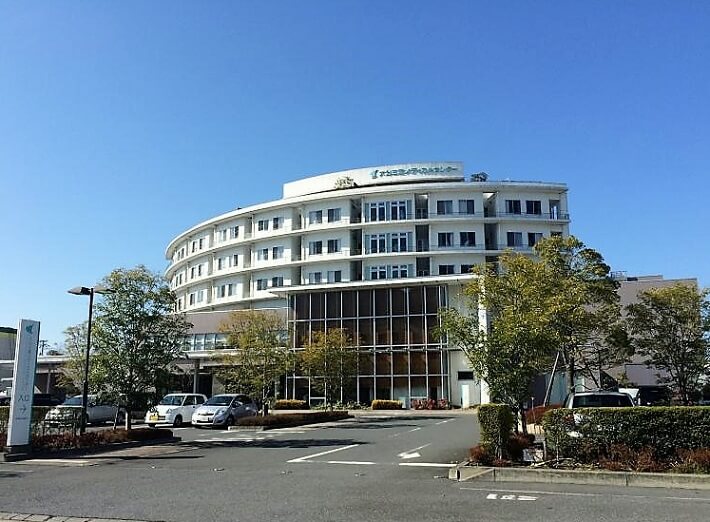 社会医療法人 三愛会　大分三愛メディカルセンター