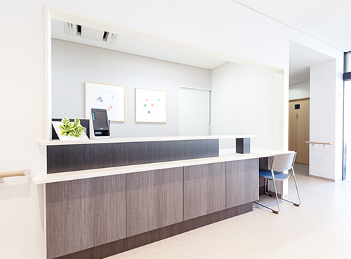 医療法人 恵伸会　大分あべハートクリニック 画像2